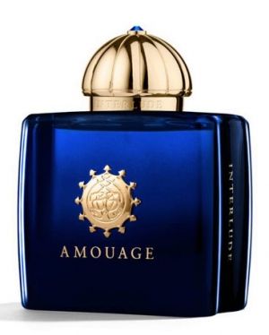 Interlude by Amouage for Women - Eau de Parfum, 100 ml